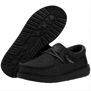 Hey Dude‎ Wally Youth Basic Y2-L3